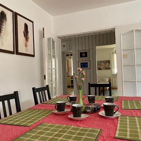 Apartament Centrum Kolobrzeg Exterior photo